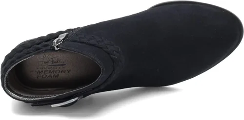 Vista 5 de LifeStride Adriana - Botines para mujer