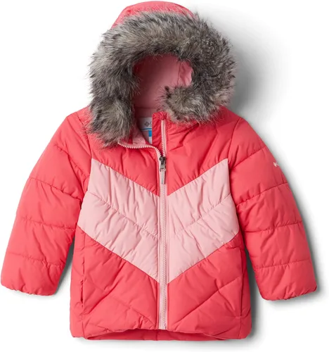 Vista 4 de Columbia Chaqueta Arctic Blast para niña