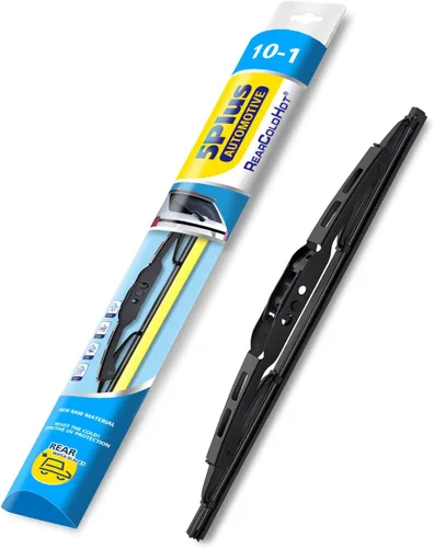 Vista 27 de 5 PLUS® Repuesto de limpiaparabrisas trasero de 8 pulgadas para Toyota Prius C 2012-2019/Lexus CT200h 2011-2017/Scion xD 2008-2014 compatible