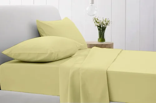 Vista 8 de Juego de sábanas tamaño individual XL, sábanas y fundas de almohada, lujosas de hotel, extra suaves, refrescantes, bolsillo profundo de hasta 16