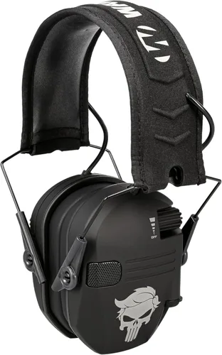 Vista 41 de Walker's Razor Slim Electronic Muff