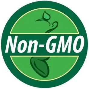 Vista 5 de Semillas de lino azul a granel sin OMG - Linum perenne (1 libra)