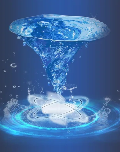 Vista 4 de Magnetic Stirrer, Magnetic Stirrer Hot Plate, 85-2 Magnet Stirrer with Digital Temperature Display & Speed Adjusting, Magnetic Mixer with Magnetic