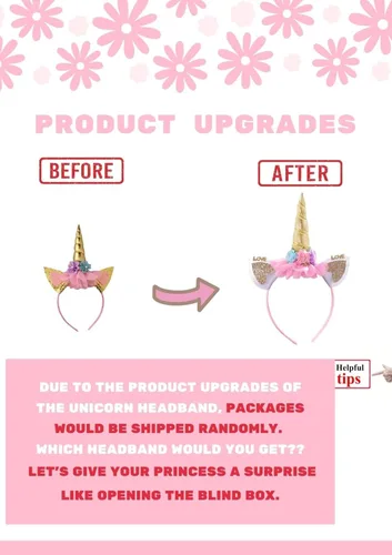 Vista 6 de IZKIZF - Disfraz de unicornio para niñas, vestido largo de tul con diadema, fiesta de cumpleaños, carnaval, cosplay