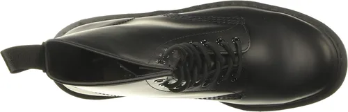 Vista 5 de Dr Martens - Botas con 8 agujeros para mujer 1460