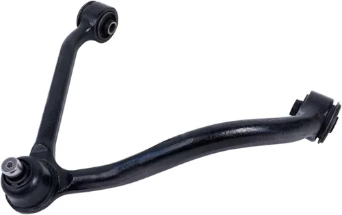 Vista 75 de Detroit Axle - Par de brazos de control inferiores delanteros para 2011-2015 Grand Cherokee Dodge Durango 2 brazos de control inferiores 2012 2013