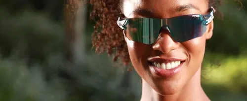 Vista 7 de Tifosi Tsali Sport Sunglasses - Ideal For Cycling Hiking Running