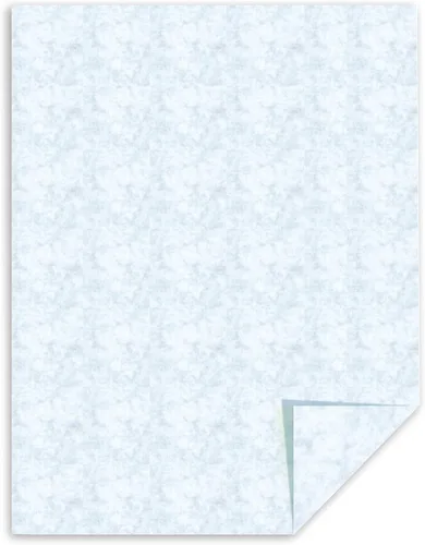 Vista 3 de Southworth, papel especial de 8.5 x 11 pulgadas, 24 libras, 100 de brillo, 500 hojas/caja (964C)