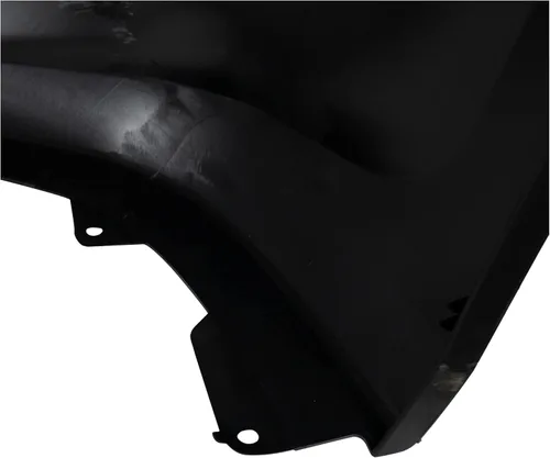 Vista 7 de Garage-Pro Reemplazo de la cubierta del parachoques delantero para Hyundai Accent 2012-2014 Hatchback, hasta el 15 de octubre de 2013, parachoques