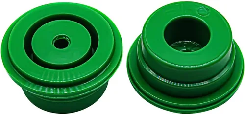 Vista 5 de DEHOMKUS 877-323 Pistón Driver y 883-511 Piston Bumper para Hitachi NR83A NR83A2 NR83A2 (S) Clavadora de aire - Clavadora de encuadre reemplazo