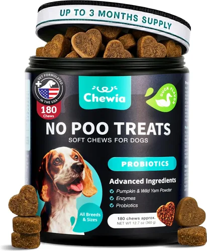 Vista 12 de Masticables para pulgas y garrapatas para perros - Prevención oral masticable de pulgas y garrapatas para perros Masticables de apoyo a pulgas
