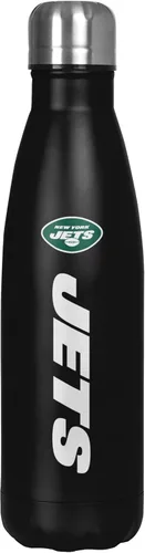 Vista 20 de FOCO NFL - Botella de agua fría unisex para adultos con logotipo del equipo de la NFL
