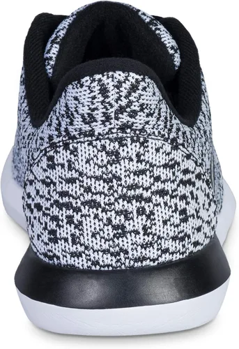 Vista 4 de KR Strikeforce Lux Womens Bowling Shoes