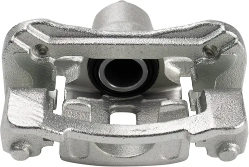 Vista 554 de TRQ Pinza de freno delantera izquierda con soporte lado del pasajero compatible con Ford Expedition Lincoln Navigator 2003-2006