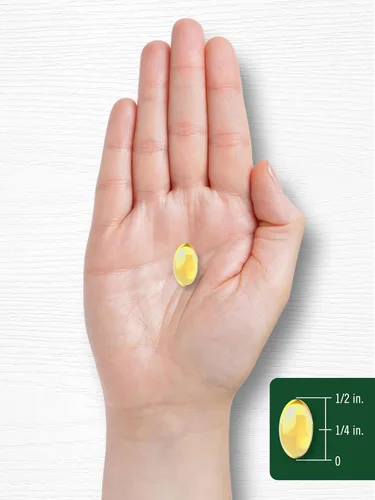 Vista 7 de Carlyle Suplemento de ajo inodoro 250 cápsulas blandas Pastillas de extracto de hierbas Sin OMG, sin gluten