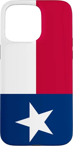 Vista 10 de Funda con bandera de Estados Unidos Texas TX para iPhone 17