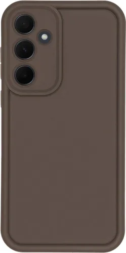 Vista 45 de Puxicu Funda delgada para Samsung Galaxy A13 5G, protección mejorada de la cámara, a prueba de golpes, agradable al tacto, suave funda para teléfono