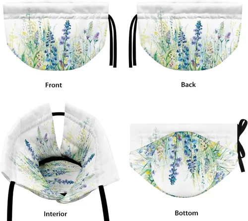 Vista 5 de Tetera acogedora funda térmica aislada para hervidor de agua, calentador de desayuno, lavable a máquina, para tetera, decoración de cocina del Verde