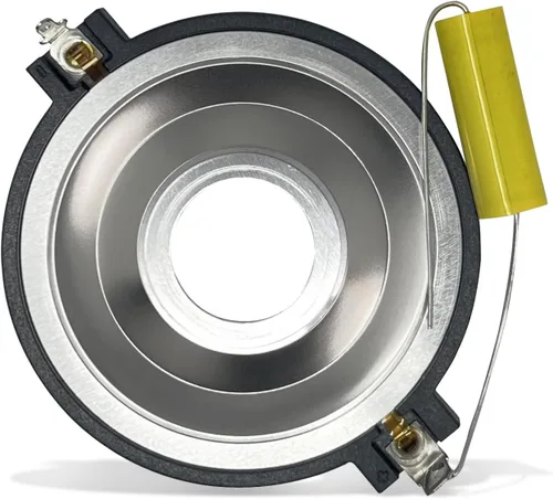 Kit de reparación Pioneer UD-RP401PRO - Diafragma de repuesto TS-B401PRO 4" Serie P.R.O. Altavoz de agudos bala