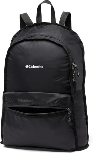 Vista 7 de Columbia Mochila unisex ligera plegable II 21L, color negro, talla única