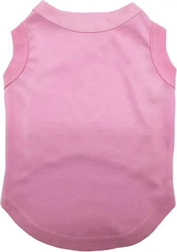 Vista 30 de Petitebella Camisa lisa para perro cachorro de un solo color (azul aguamarina, XS)