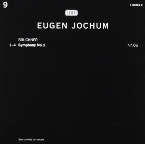 Vista 12 de Icon the Complete EMI Recordings