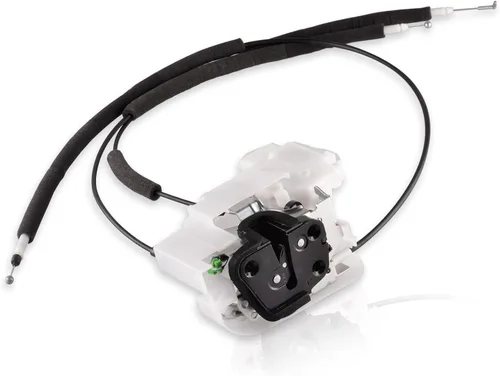 Vista 6 de Actuador de Cerradura de Puerta Delantera Izquierda Compatible con Nissan Frontier 2005-2021 Pathfinder 2005-2012 Xterra 2005-2015 Reemplaza