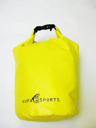 Vista 2 de 2-Pack of KUFA Roll Top Dry Bag