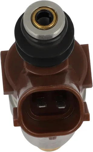 Vista 3 de Aintier 23250-75050 Juego de inyectores de combustible para motor compatible con 1996-2000 para Toyota para 4Runner 2.7L, 1996-1998 para Toyota