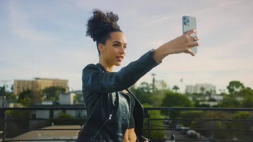 Vista 3 de Sprockyt - Baloncesto negro