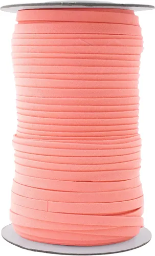 Vista 165 de Cinta bies de doble pliegue para costura, encuadernación, dobladillo, ribetes, parches; por Mandala Crafts.