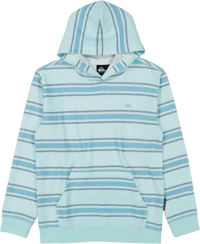 Vista 16 de Quiksilver Sudadera con capucha Heavy Vibes para niños (niño grande)