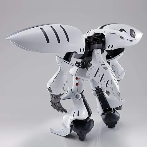 Vista 3 de MG 1/100 AMX-004 DMD QUBELEY Maldito