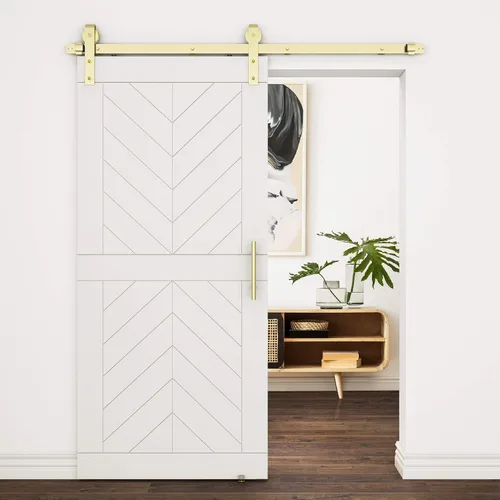 Vista 2 de National Hardware N109-042 SPB841 - Bisagra ornamental en T de 6 pulgadas, bisagras de puerta de acero laminado en caliente negras con protección