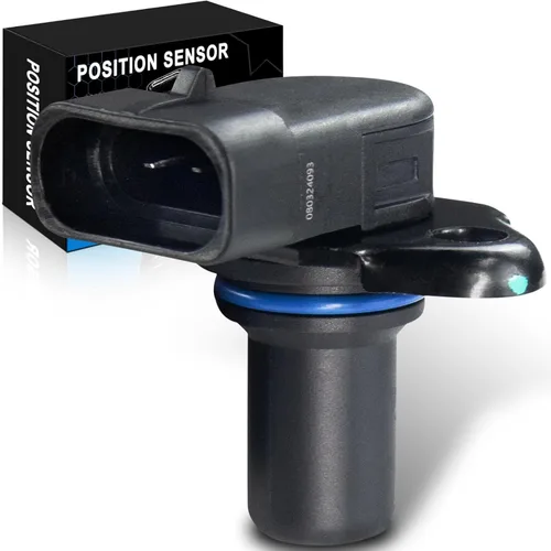 Vista 15 de Sensor de posición del árbol de levas para:-Ford F150 para:-Mustang E150 E250 Club Wagon/Econoline/Econoline Club Wagon Thunderbird para:-Mercury