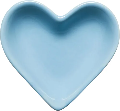 Vista 4 de Jubilee - Cuencos coloridos de cerámica, 6 piezas, 2 onzas, aptos para lavavajillas y microondas