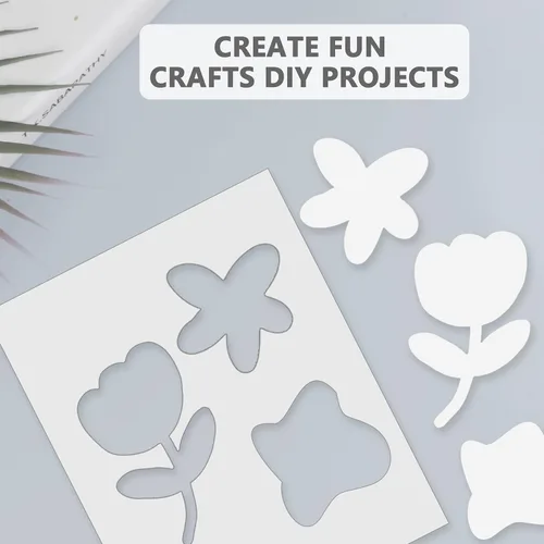 Vista 8 de Paquete de 10 tableros de respaldo solamente – Tablas de base blancas sin cortar de 11 x 14 pulgadas, sin ácidos y con núcleo blanco, ideal