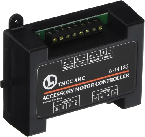 Lionel Controlador de motor accesorio TMCC (AMC)