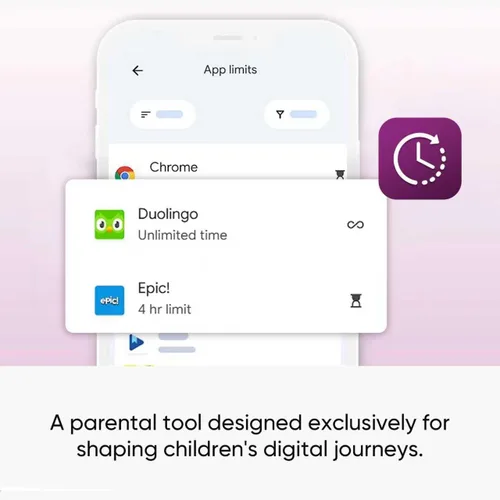 Vista 4 de JIKOCXN Tableta para niños, tableta Android 16 para niños de 10 pulgadas Octa-Core con funda, 24 GB de RAM 64 GB ROM 1 TB TF tarjeta expandible