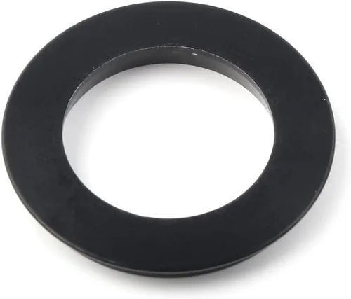 Vista 6 de FSFY - Tapa de aluminio para interruptor de llave de encendido CNC para Kawasaki Versys 300, Versys-X 300 2017-2019, color negro