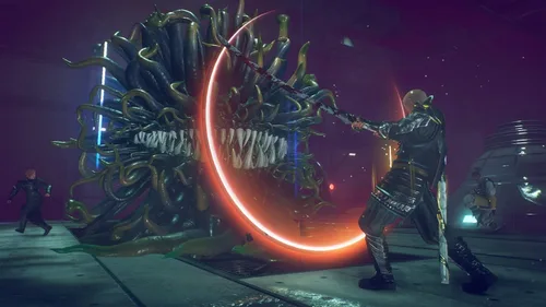 Vista 7 de Stranger of Paradise Final Fantasy Origin - PlayStation 5