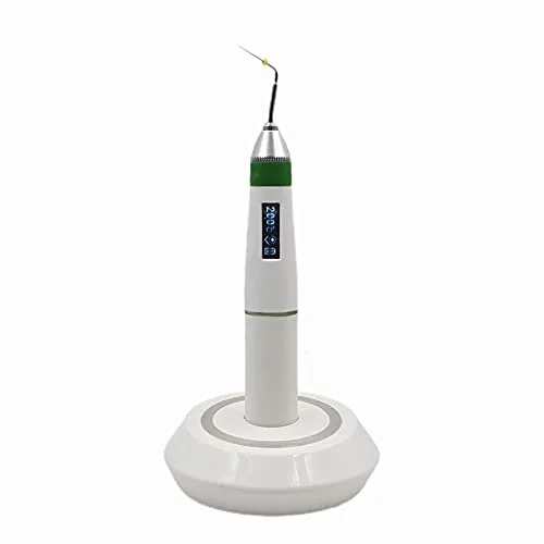 Recarga de irrigador Obturación Calefacción Pluma Accesorios Odontología Gutta Percha Punto Endodoncia Plugger