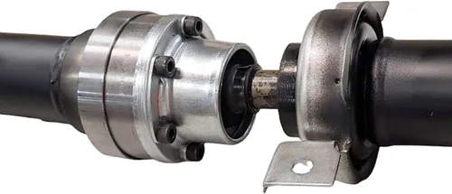 Vista 4 de Dorman 976-884 Eje de transmisión trasero compatible con modelos Dodge seleccionados (fabricado en Estados Unidos)