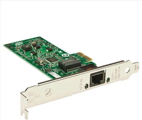 Intel Gigabit CT PCI-E adaptador de red EXPI9301CTBLK