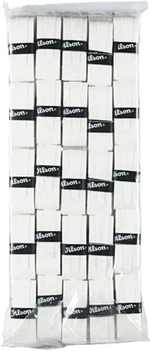 Vista 19 de WILSON Grip Superior para Raqueta de Tenis Pro, Plateado