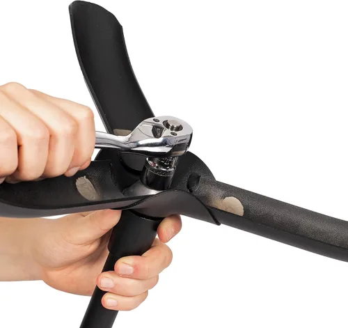 Vista 21 de Manhasset Soporte de música orquestal 50, paquete de 6