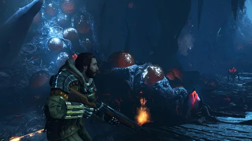 Vista 5 de Lost Planet 3 - Playstation 3