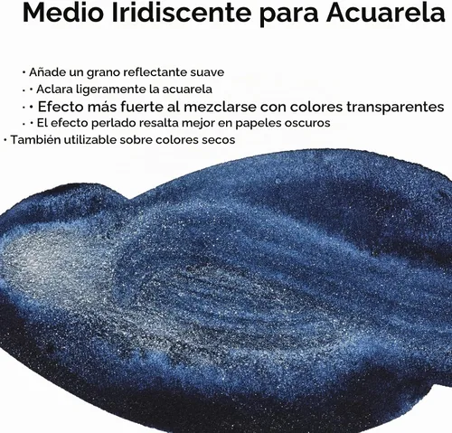 Vista 3 de Winsor & Newton – Lienzo para pintura al aceite agua color medio de buey líquido, 75 ml Aquapasto