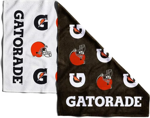 Vista 18 de Toalla estilo Gatorade, único tamaño., talla única