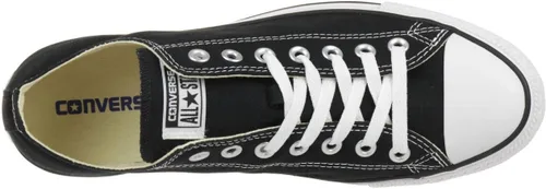 Vista 6 de Converse Chuck Taylor All Star - Tenis de caña baja para adultos (versión internacional), talla 7.5 de EE.UU.